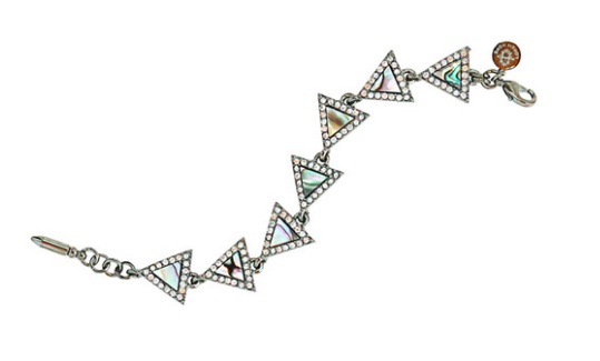 Lauren Hope Venus Link Bracelet