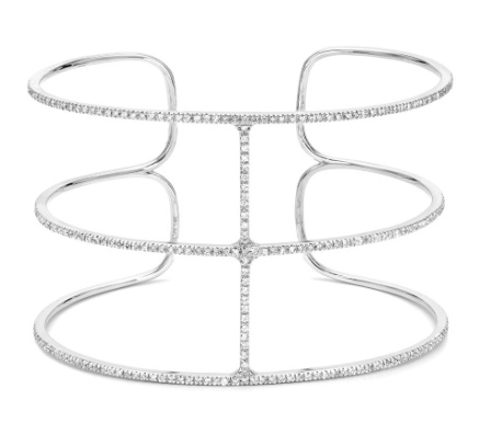 Liven Company Royal Cuff