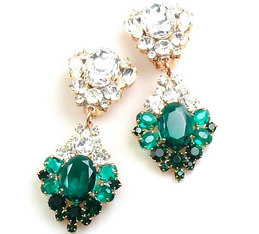 Lilien Czech Aztec Sun Earrings