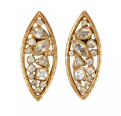 Melinda Maria Leighton Earrings