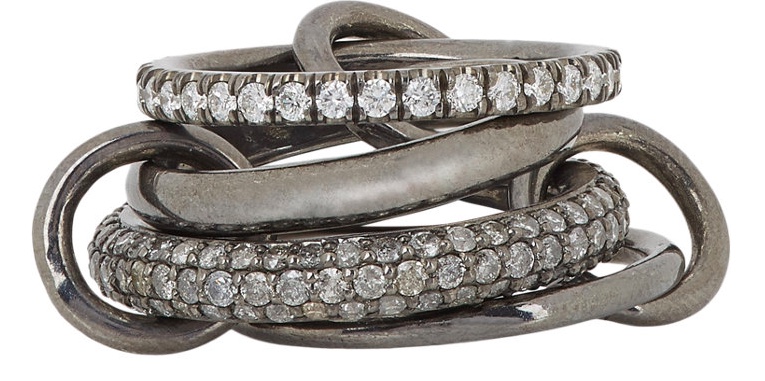 Spinelli Kilcollin Vega ring 1