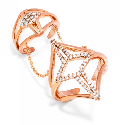 Optimus Chain Ring 1