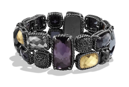 David Yurman Chatelaine Bracelet