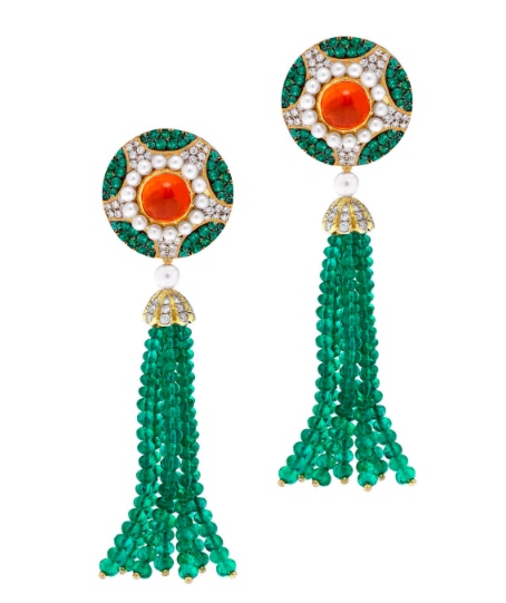 Abellan Earrings