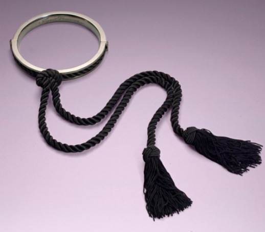 Agent Provocateur Xena Choker