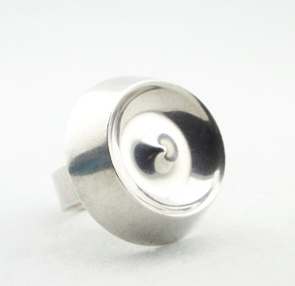 Pekka Piekanen Uma Ring