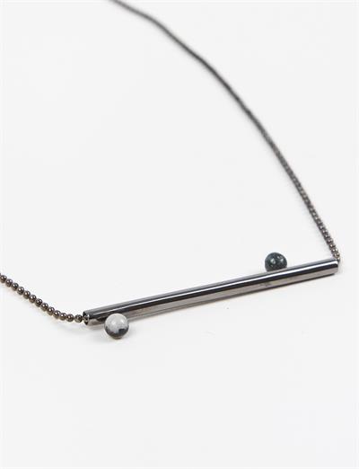 Creatures of Comfort Stasis Pendant