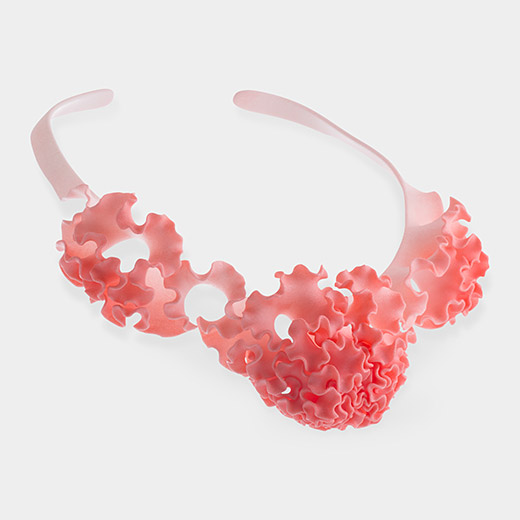 Flora Collar