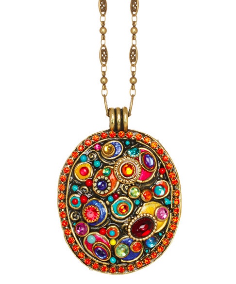 Michal Golan Pendant