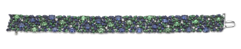 Robert Prokop bracelet