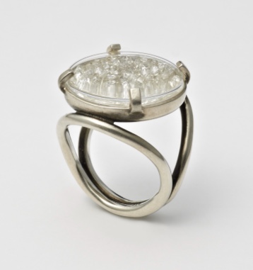 Ann Demeulemeester Ring