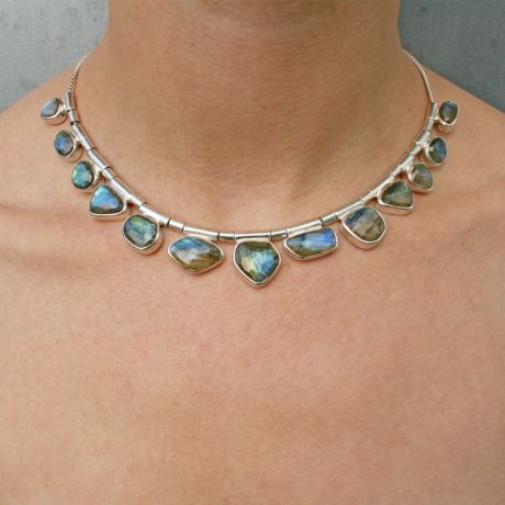 Barry Brinker Necklace 2