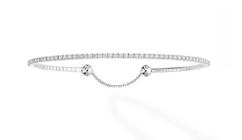 Messika Skinny Bracelet