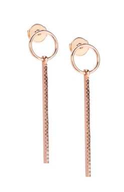 Ruifier Icon Earrings