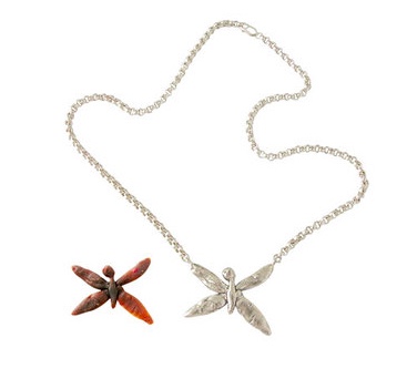 Dallas Pridgen design own pendant