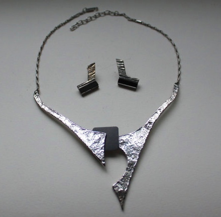 Jean Claude Darveau set