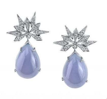 Karma El Khalil Earrings