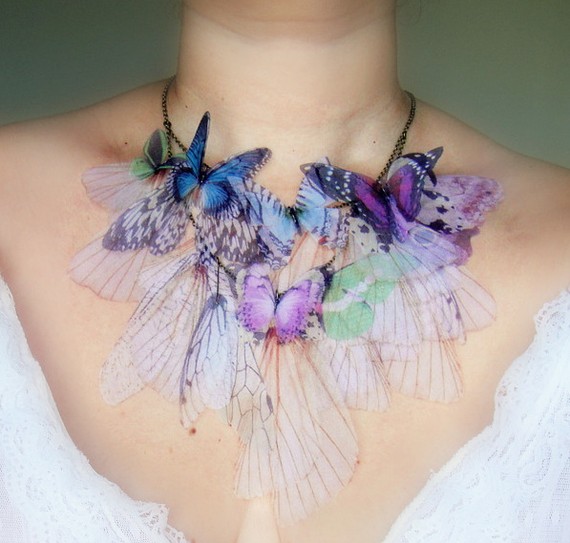 Derya Aksoy Necklace