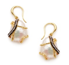 Indulgems Abigail Earrings
