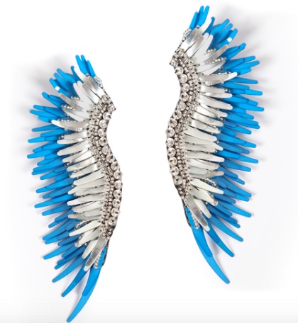 Mignonne Gavigan Earrings