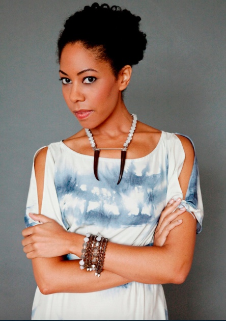 Wanderluster Amargosa Necklace