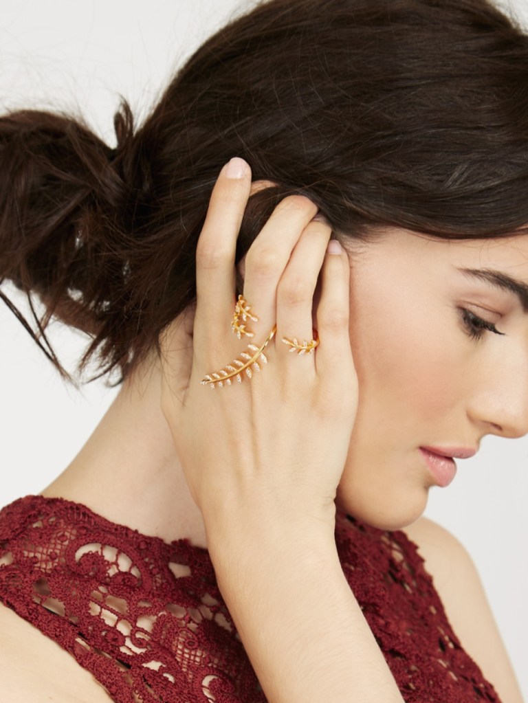 Baublebar Peacemaker Ring1