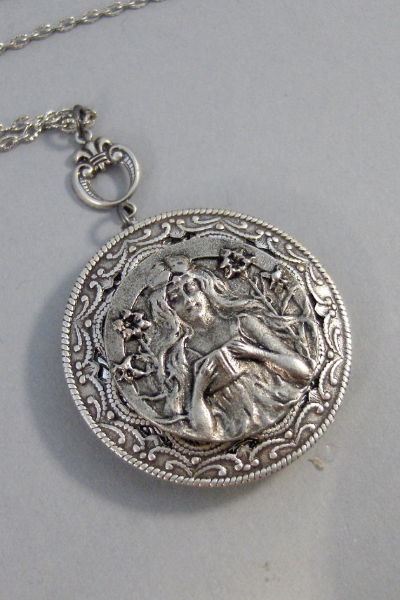 Summer Solstice Necklace