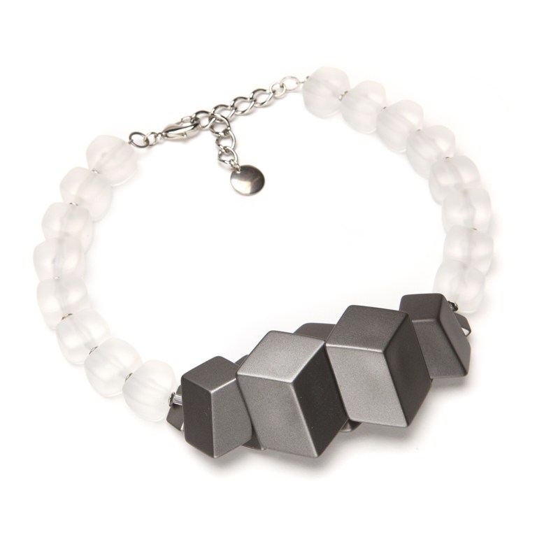 Joan Goodman Picasso choker