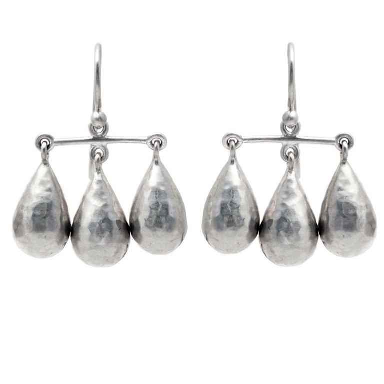kauge-silver-trio-chandelier-earrings-gem