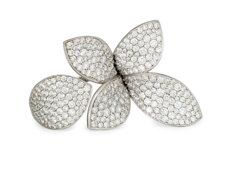 Pasquale Bruni Secret Garden Ring