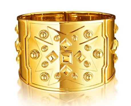 Verdura Midas Bracelet