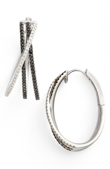 bony-levy-3-row-crossover-diamond-hoops
