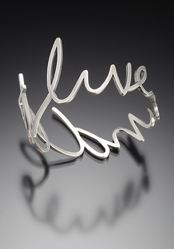 Trudee Hill bracelet