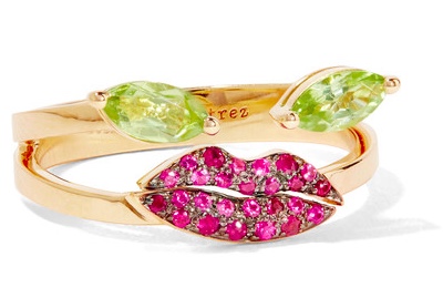 delfina-delettrez-lips-ring