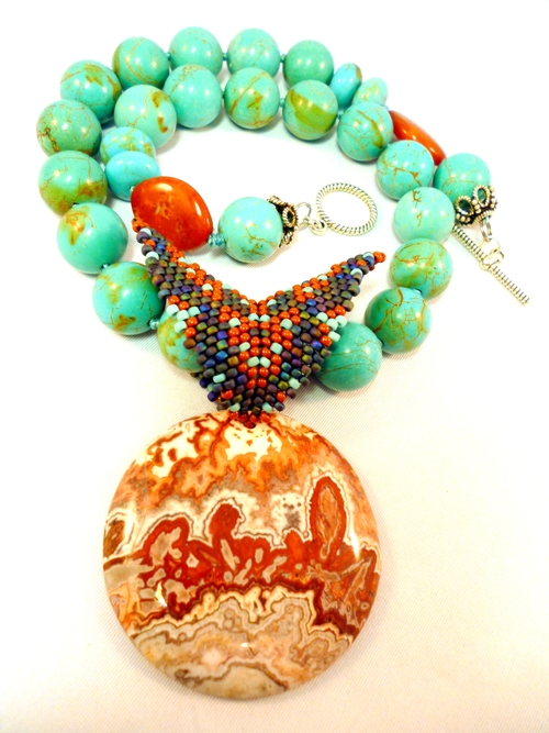 karin-alisa-houben-crazy-jasper-turquoise-beaded-necklace-3