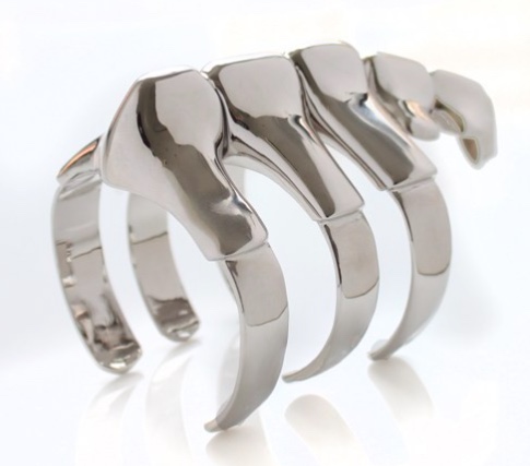 noir-dinosaur-bones-bracelet