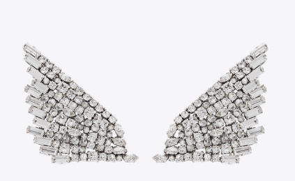 saint-laurent-wing-earrings