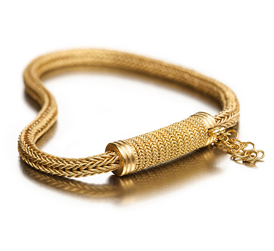 reinstein-ross-woven-bracelet
