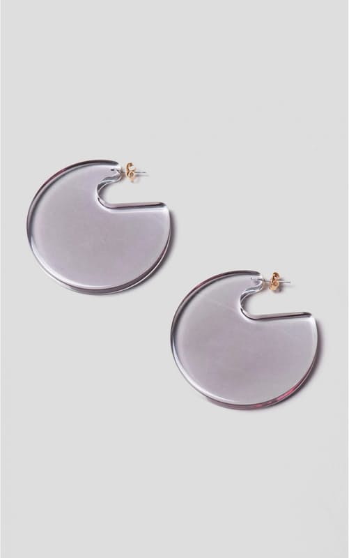camille-solid-smokey-earrings