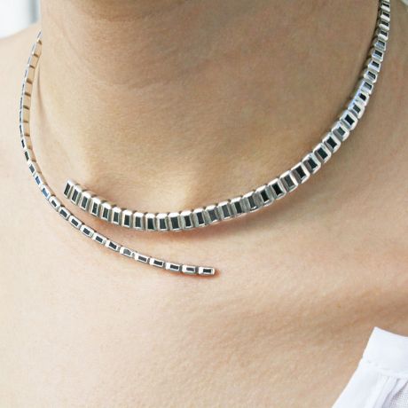 kathy-rose-rattlesnake-choker