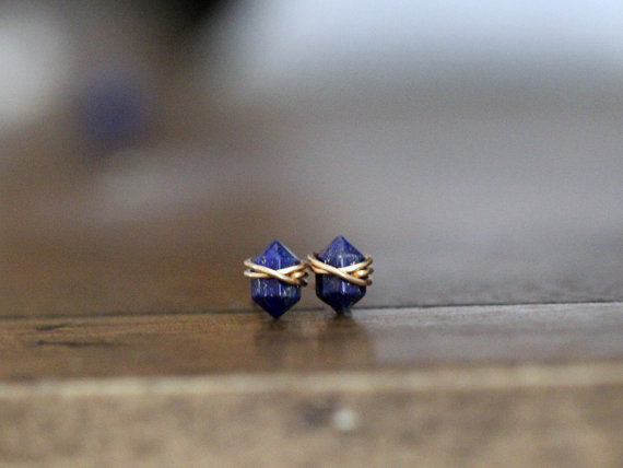 saressa-designs-lapis-earrings