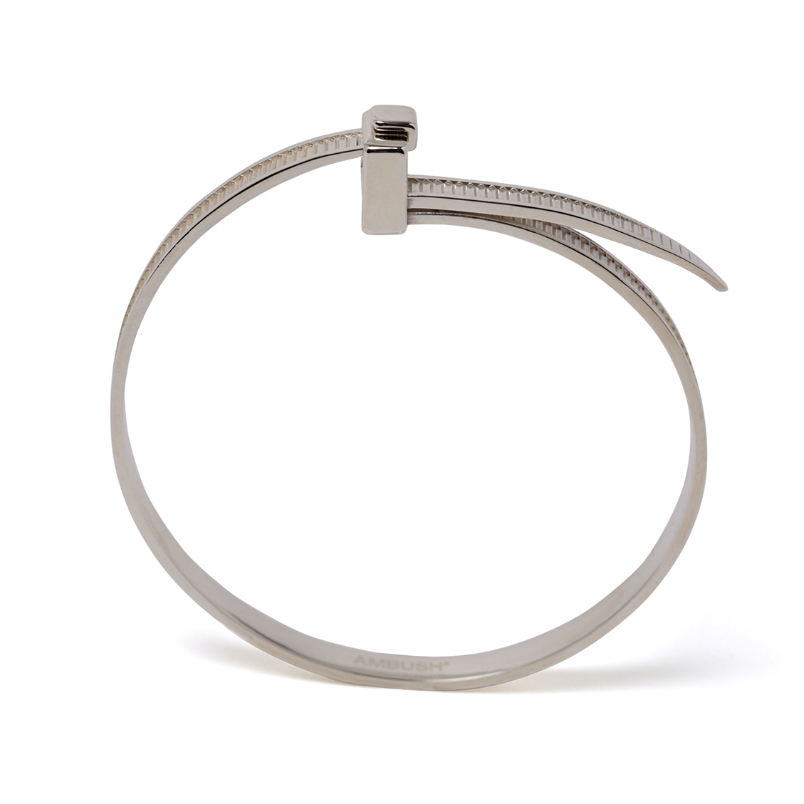Jewel of the day: Ambush SSS Zip Tie Bracelet – IntoTemptation